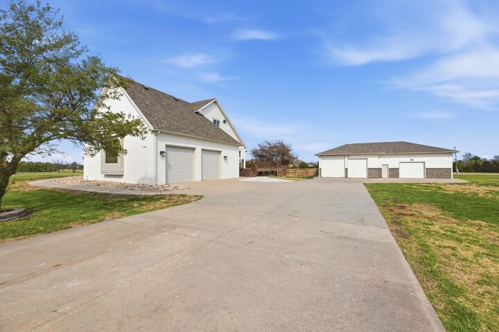 Property Photo:  14844 SW Clover Ln  KS 67133 