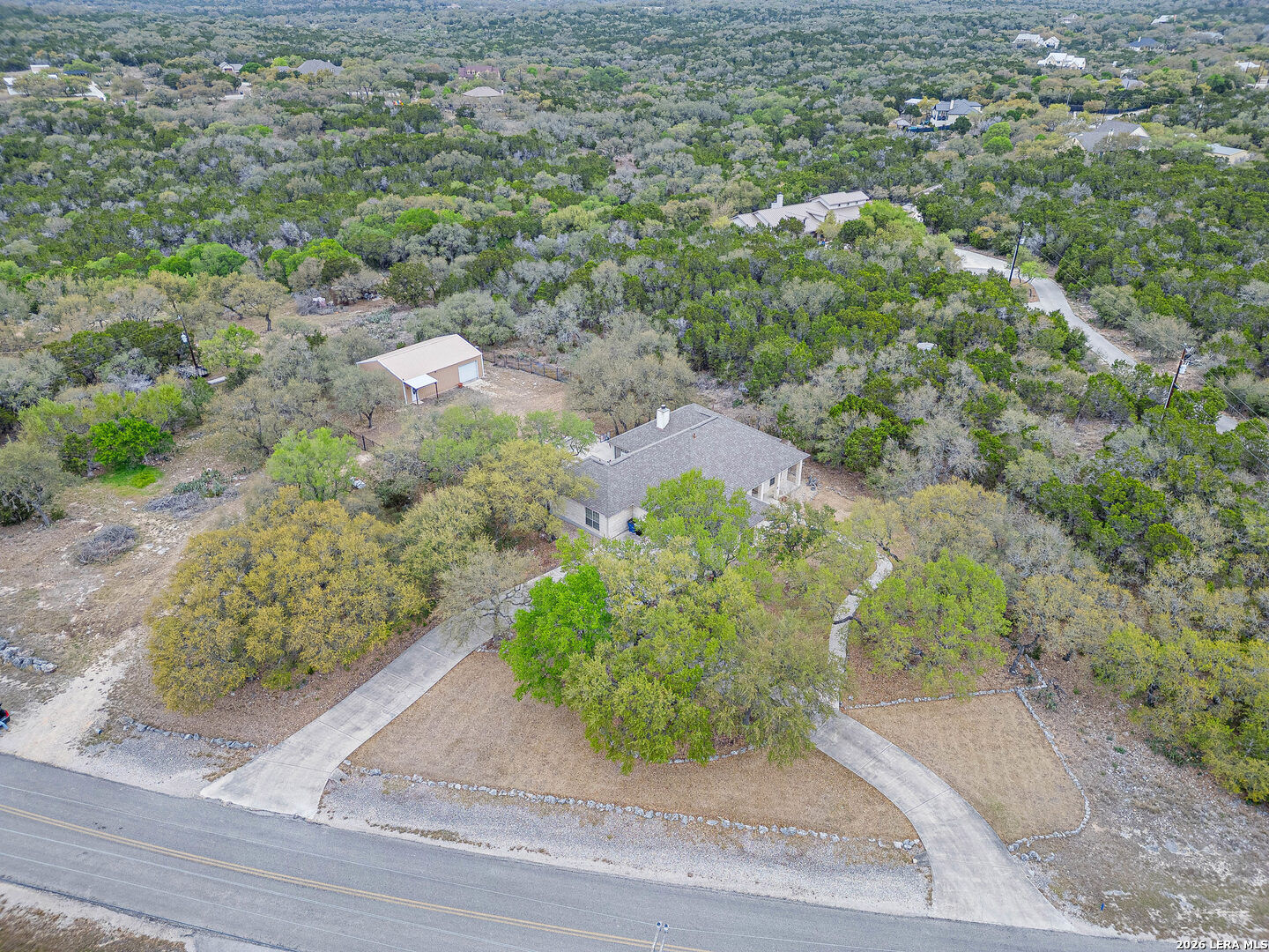 Property Photo:  676 River Chase  TX 78132 