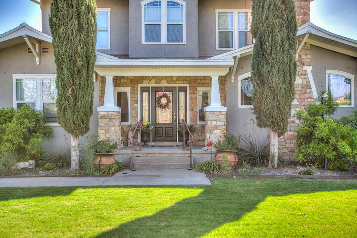 Property Photo:  5166 Ben Ficklin Road  TX 76904 