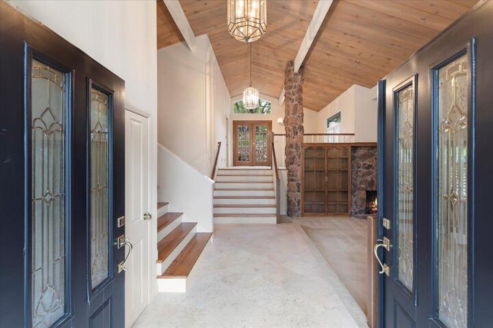 Property Photo: 1357 Box Canyon Road CA 95120