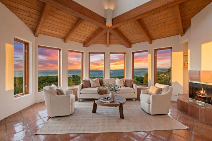 Property Photo: 1435 San Andreas Road CA 95076