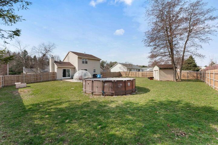 Property Photo:  1320 Montclair Place  WI 53538 