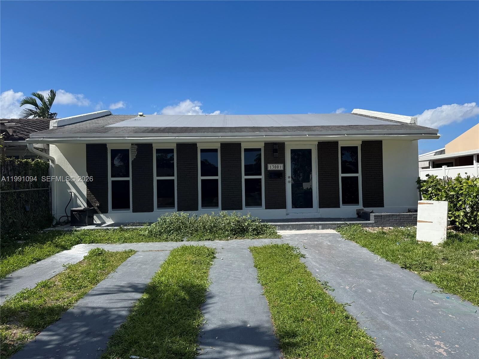 Property Photo:  13001 SW 53rd St 13001  FL 33175 