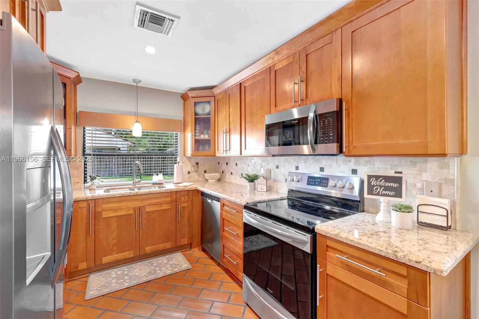 Property Photo:  11955 Brim Way  FL 33026 