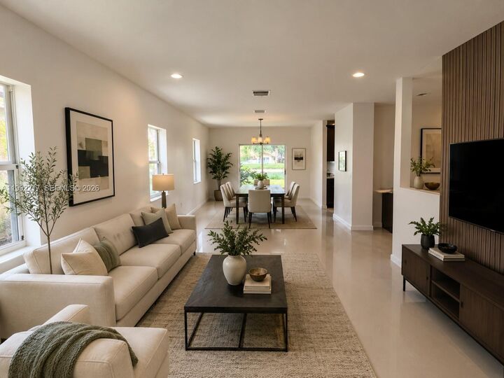 Property Photo:  1720 NE 35 Avenue  FL 33033 