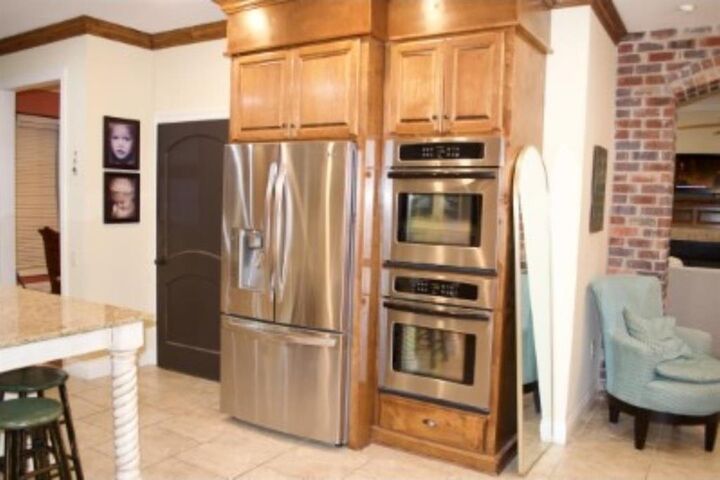 Property Photo:  136 Merlot Drive  LA 70611 