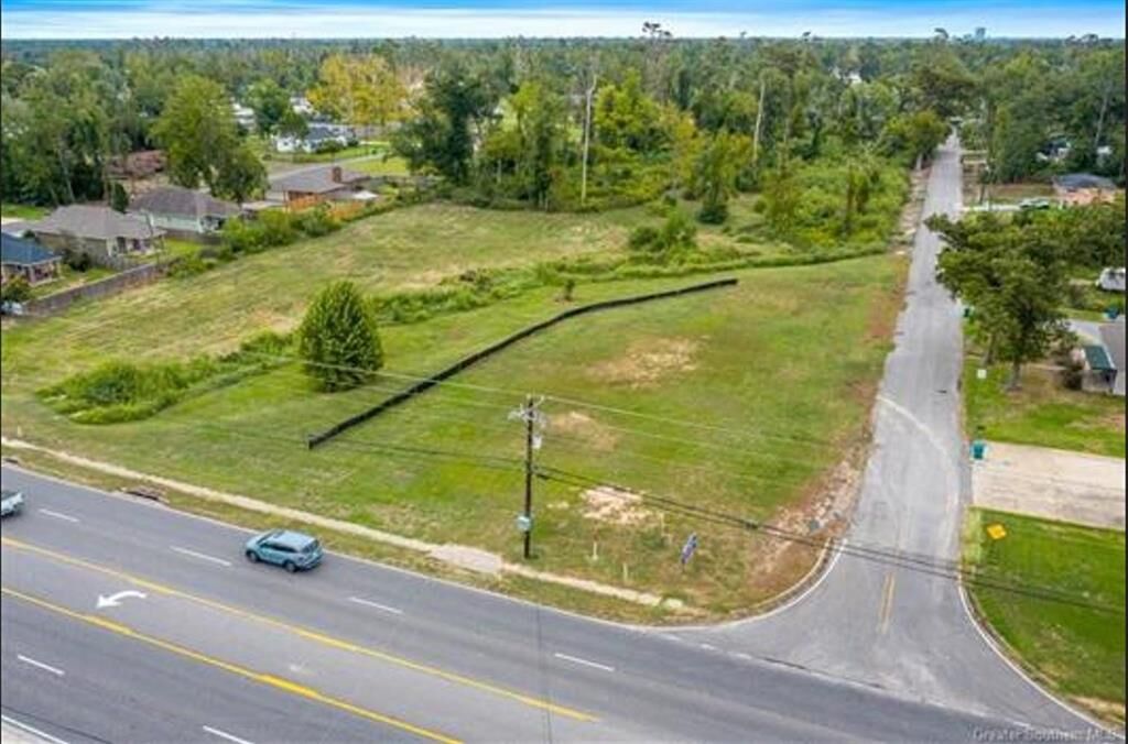 Property Photo:  Tbd Sam Houston Jones Parkway  LA 70611 