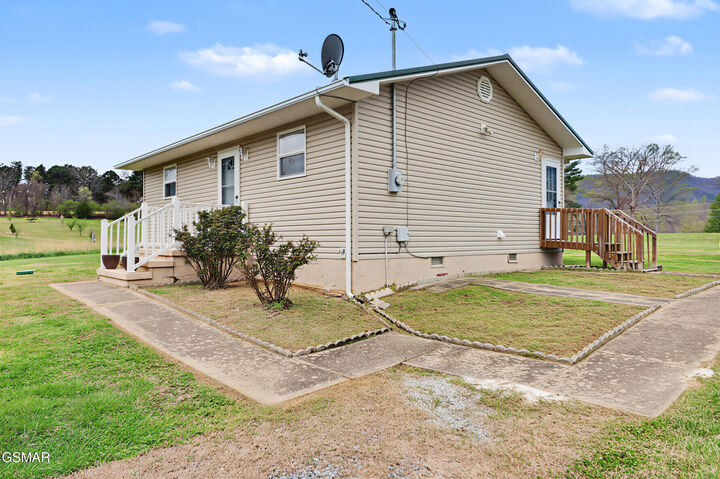 Property Photo: 1926 Sail Way TN 37821