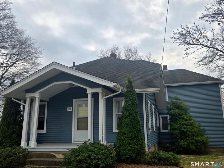Property Photo: 150 Spencer Street CT 06040