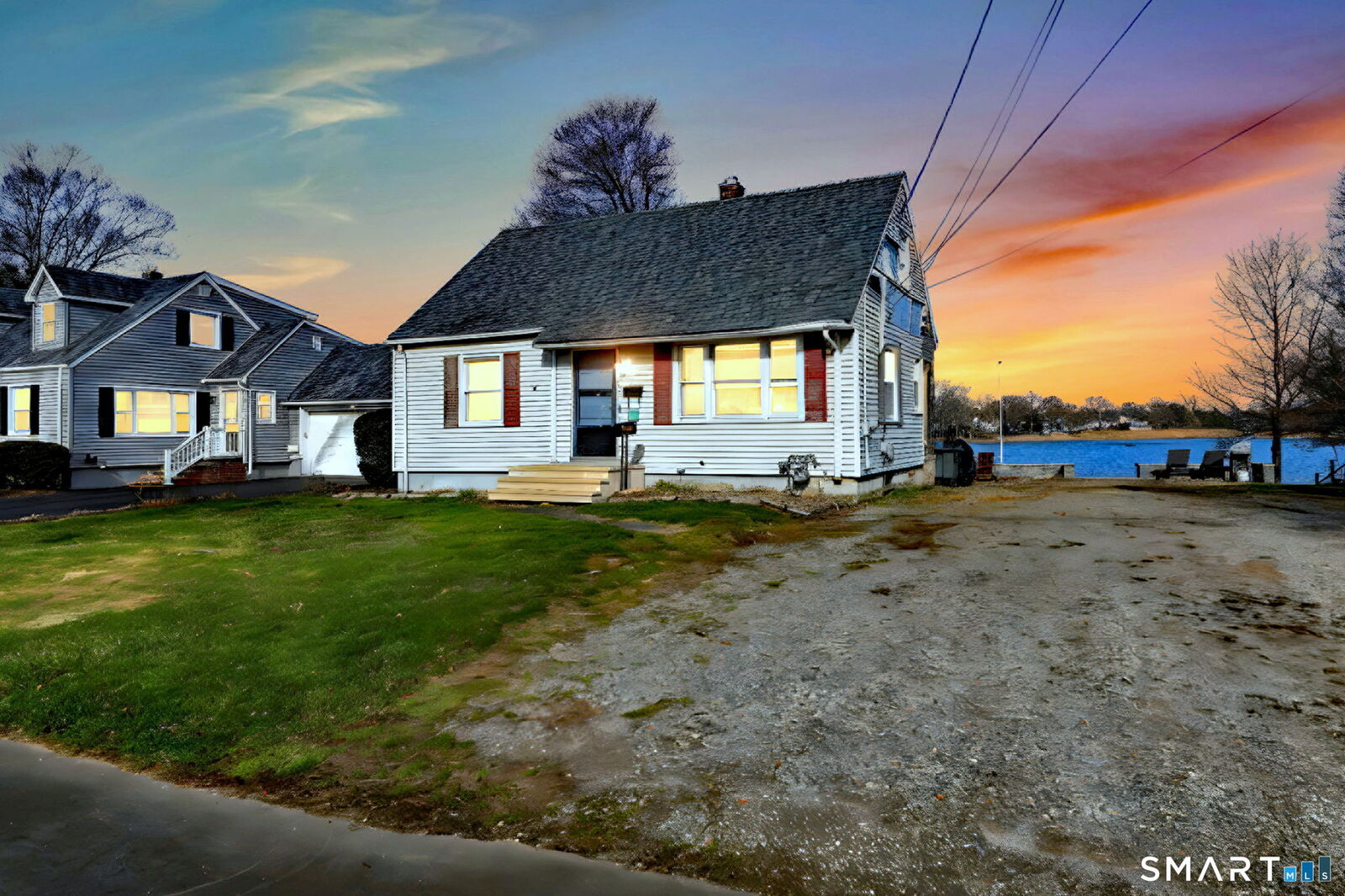 Property Photo:  99 Wilcox Road  CT 06460 