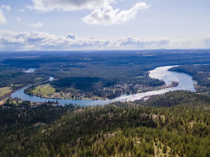 Property Photo:  16510 N Abigail Ln  WA 99208 