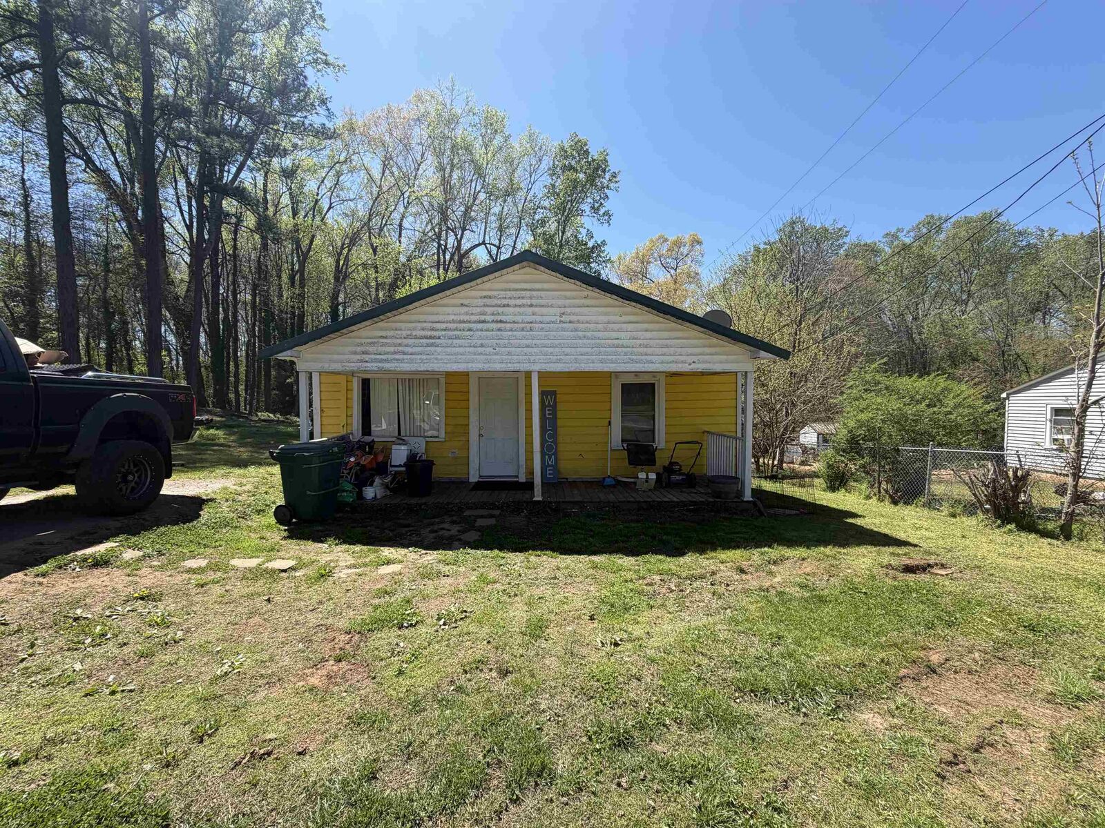 Property Photo: 117 Lockhart Lane SC 29341