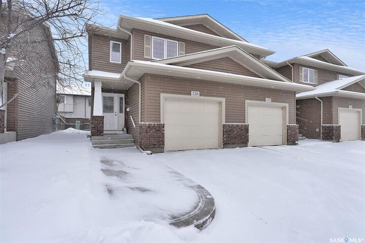 Property Photo:  4701 Child Avenue 126  SK S4X 0E7 