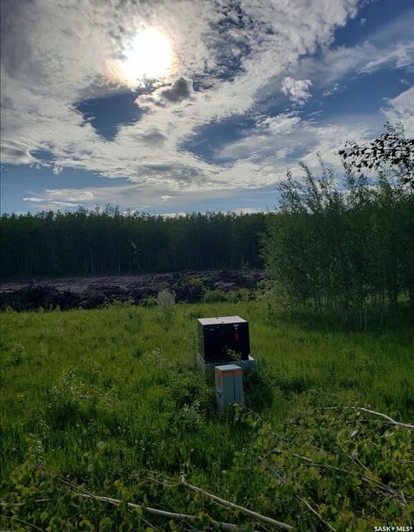 Property Photo:  Rural Address  SK S9X 1Y7 