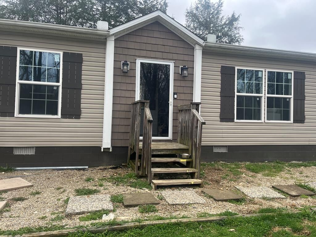 Property Photo:  55 Brown Ave  OH 45601 