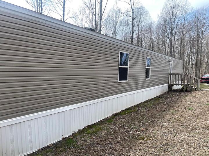 Property Photo:  0 Rozelle Creek Road  OH 45601 