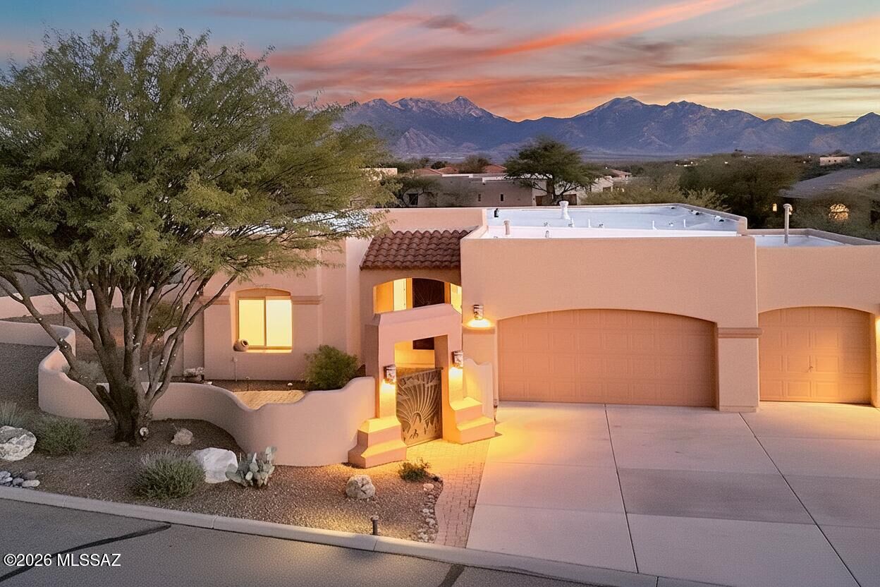 Property Photo:  1367 S Madera Reserve Drive  AZ 85614 