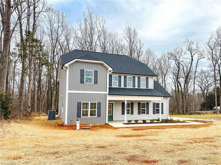 Property Photo:  3046 Nc Highway 62  NC 27298 