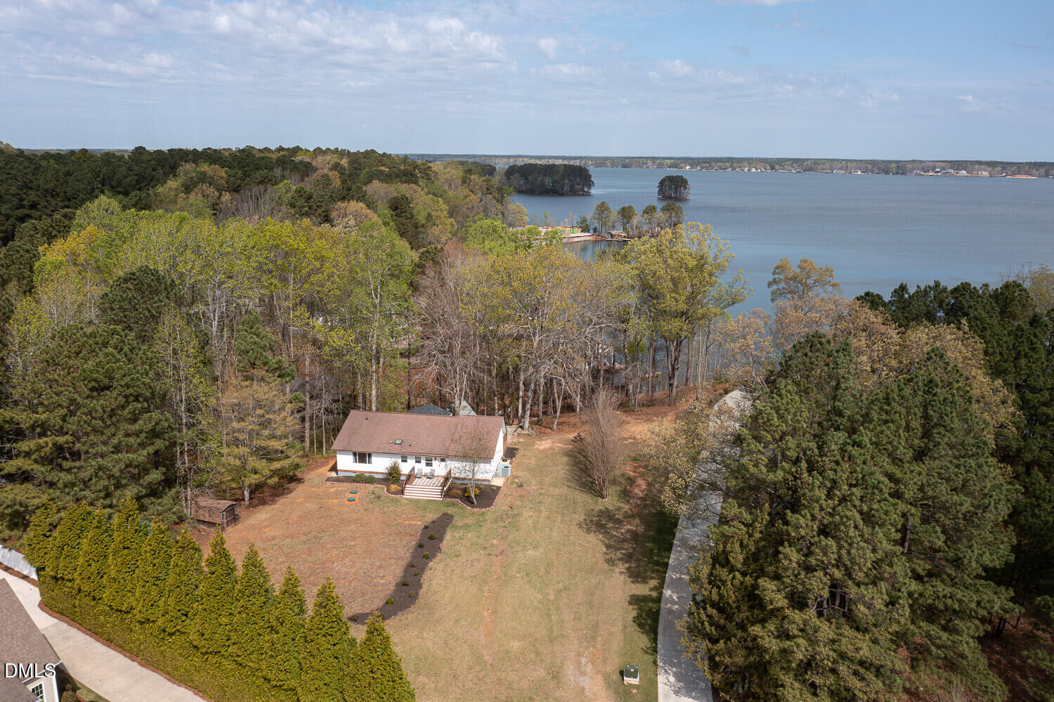 Property Photo: 109 Holt Circle NC 27850