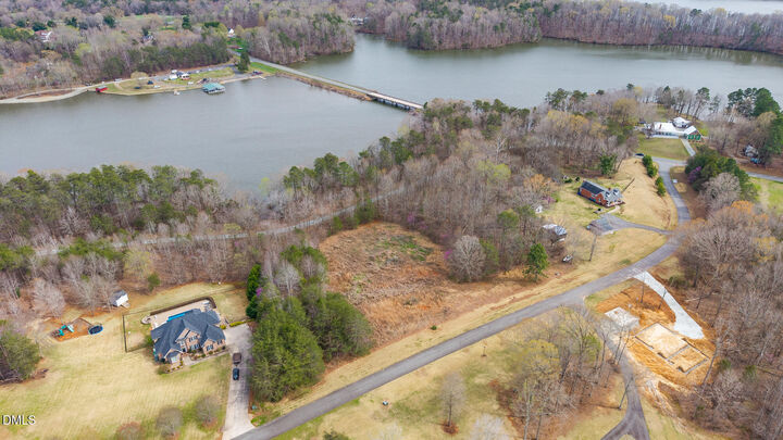 Property Photo:  3229 Labrador Drive  NC 27302 