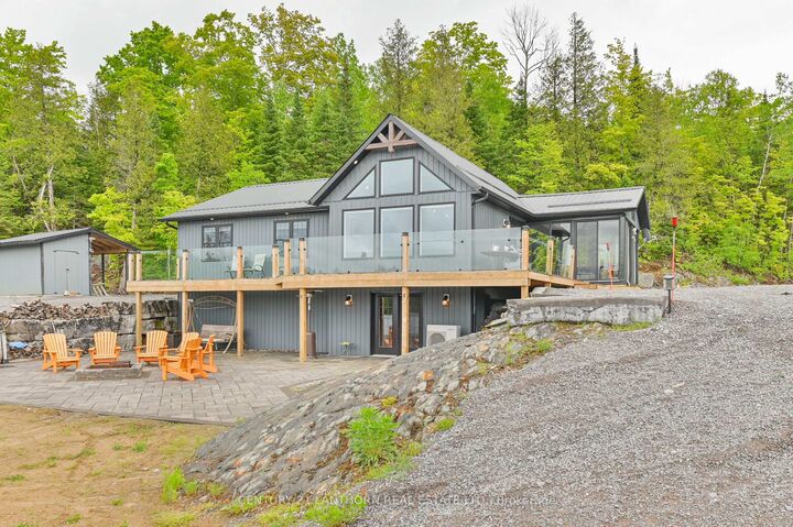 Property Photo:  475 South Pine View Ridge Lane  ON K0L 1W0 