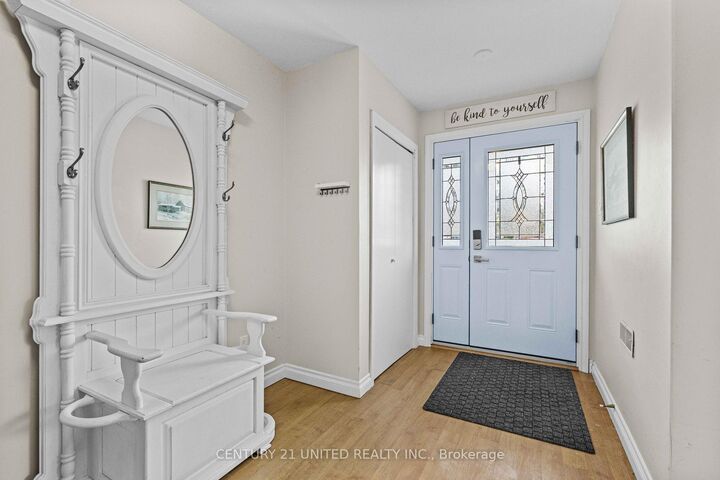 Property Photo:  1277 Olympus Avenue  ON K9H 6V9 