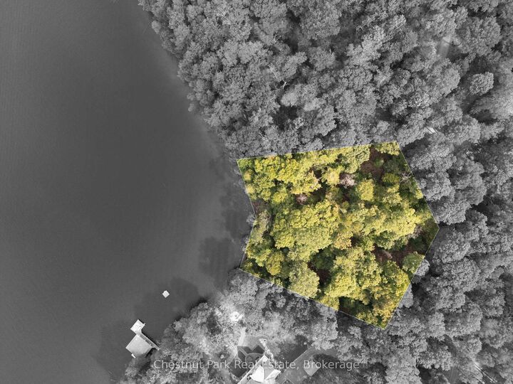 300 Bigwin Island — photo 1