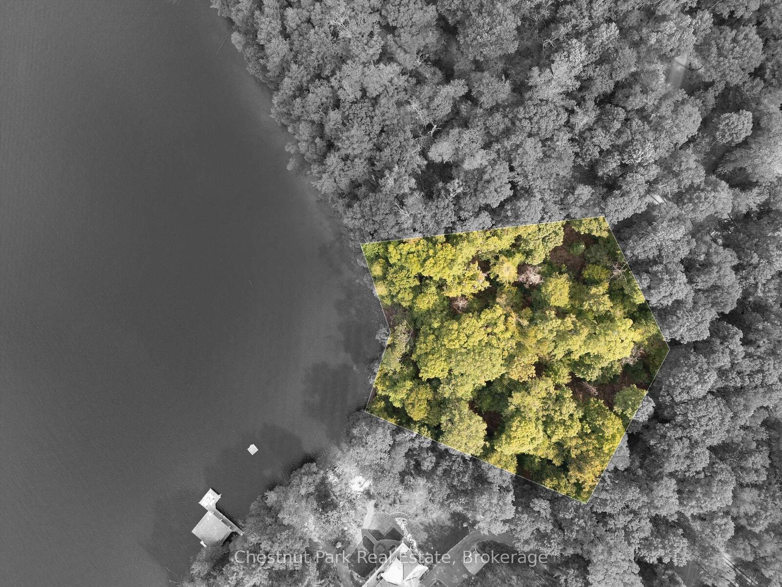 Property Photo:  300 Bigwin Island  ON P0B 1A0 