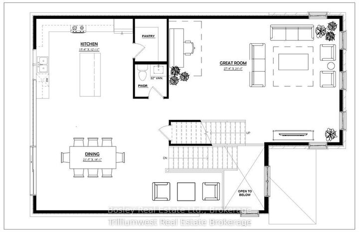 Property Photo: Lot 1 George Street ON N0B 2K0