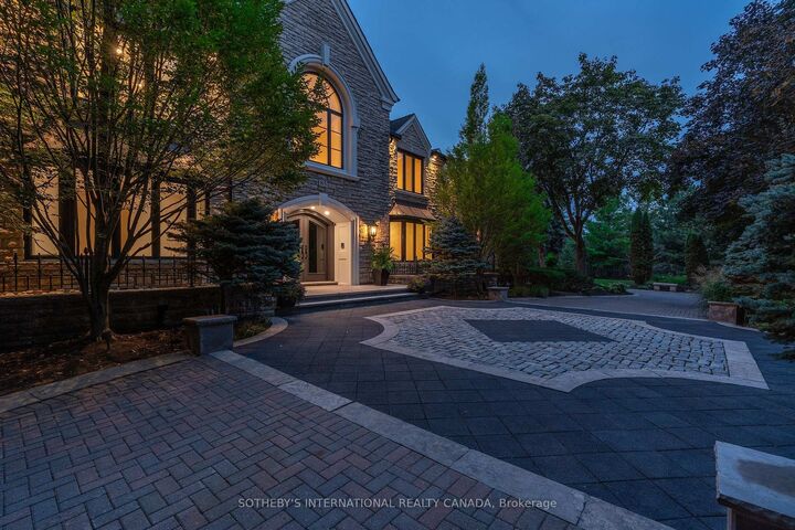 Property Photo: 85 Cowan Drive ON L4L 7H4