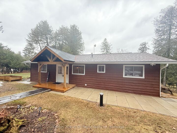 Property Photo:  12 Cherry Lane  ON P0H 1K0 