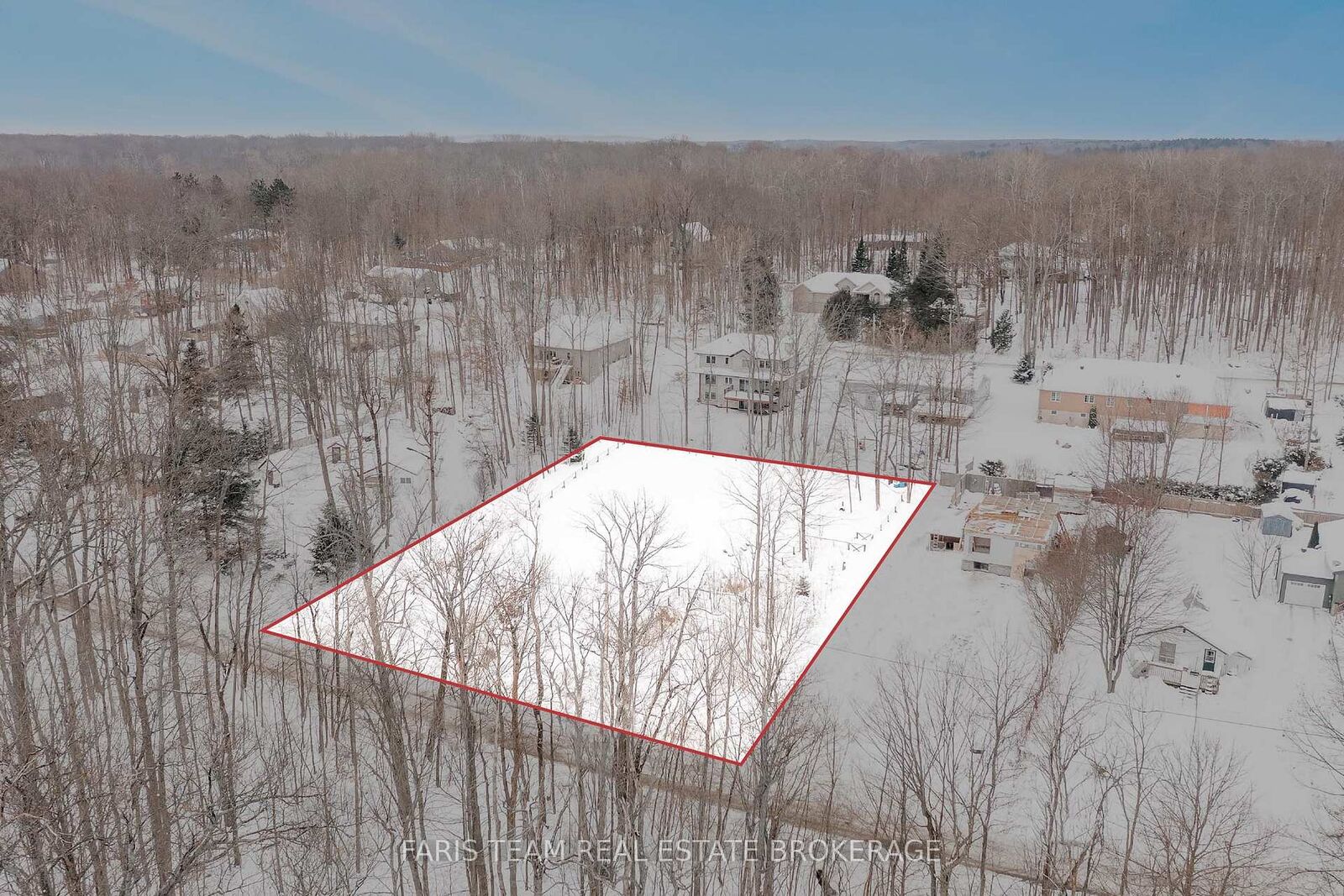 Property Photo:  76 McArthur Drive  ON L9M 1W9 