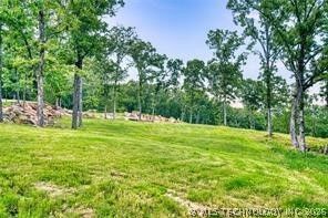 Property Photo:  Hwy 100  OK 74435 