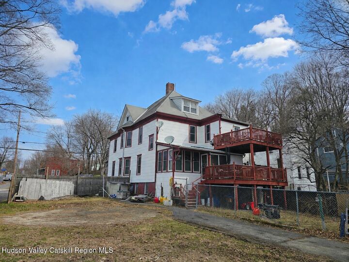 Property Photo:  53 Main  NY 12565 