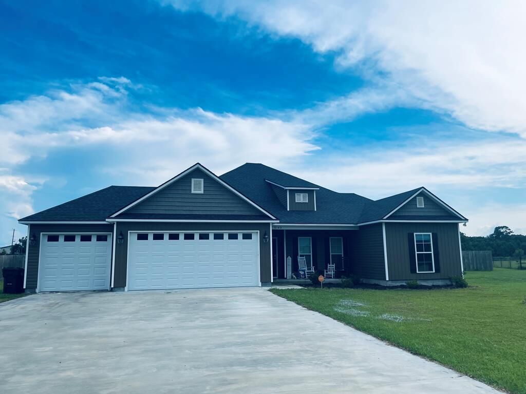 Property Photo:  6143 Brayden Way  GA 31605 
