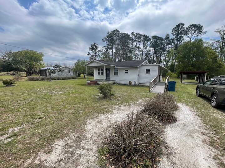 Property Photo:  2559 Bennett Lane  GA 31503-0644 