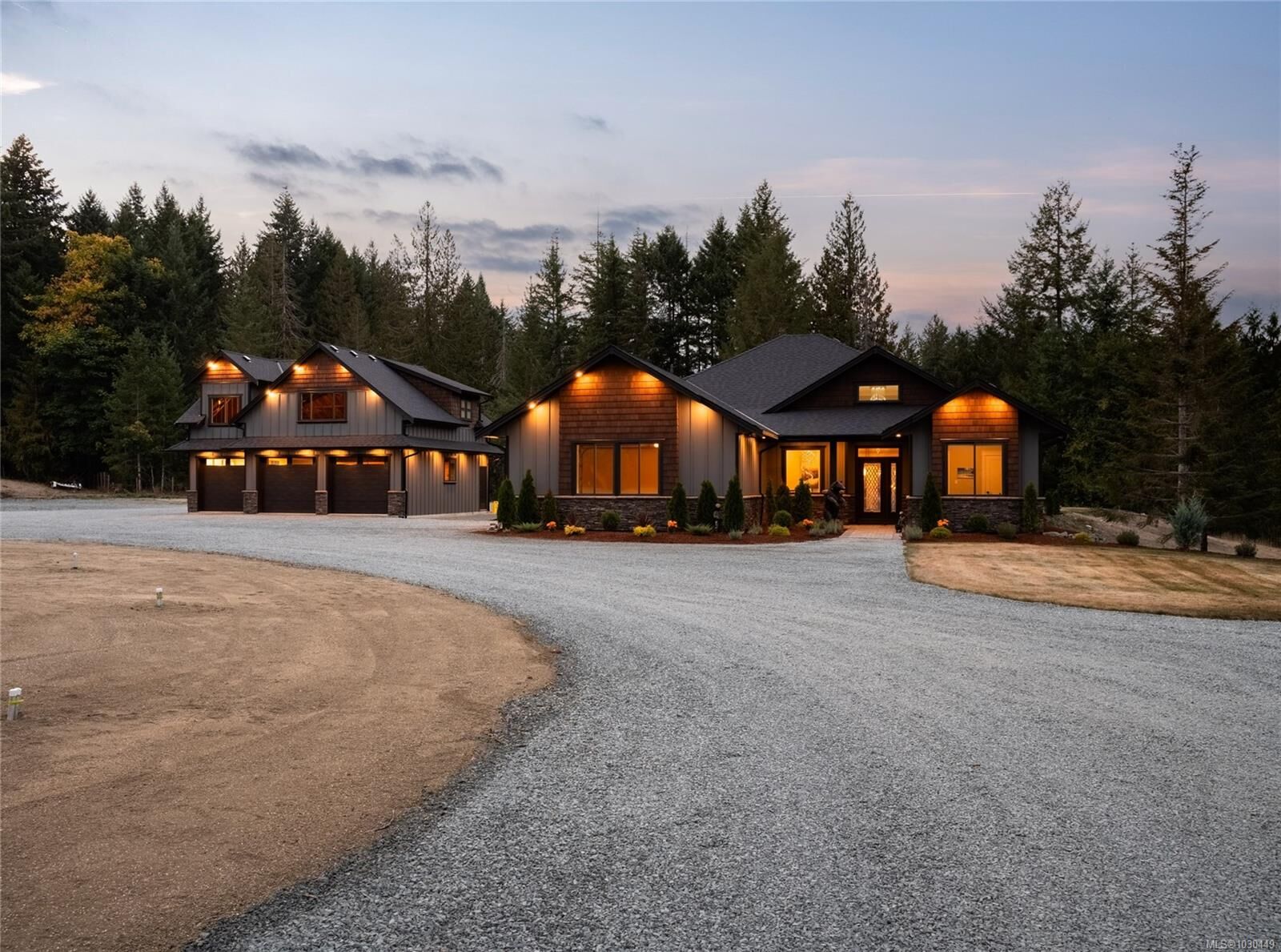 Property Photo:  4725 Appaloosa Way  BC V9L 6J1 