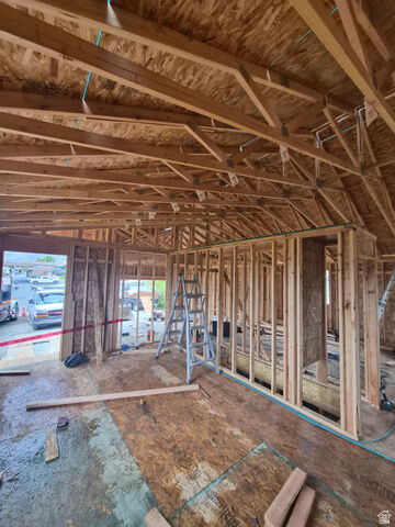 Property Photo: 371 N 50 W UT 84074