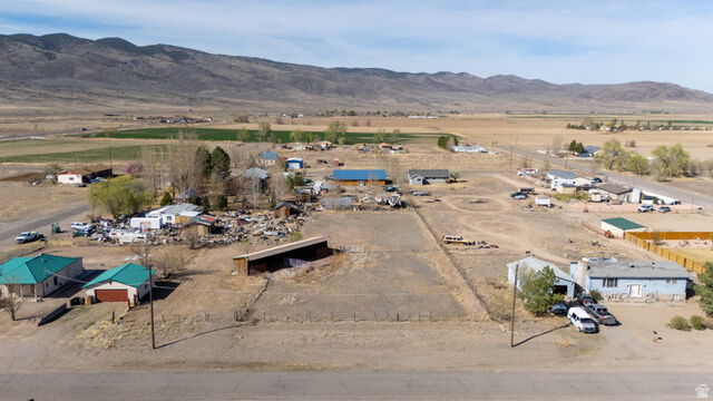 Property Photo:  145 E 200 N  UT 84739 