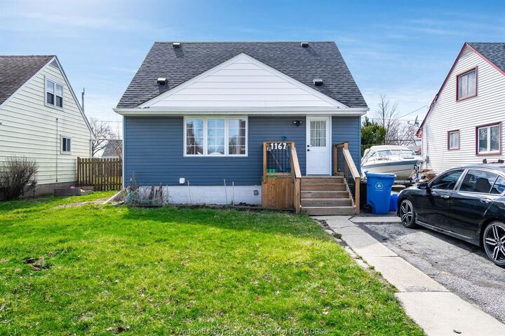 Property Photo: 1167 Askin Avenue ON N9B 2X9