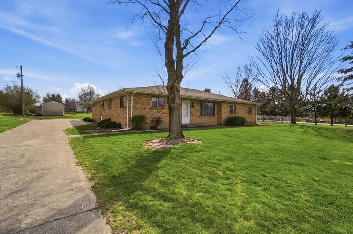 Property Photo: 6020 Studebaker Road OH 45371