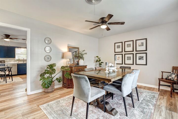 Property Photo: 511 S Myrtle Street TX 78626