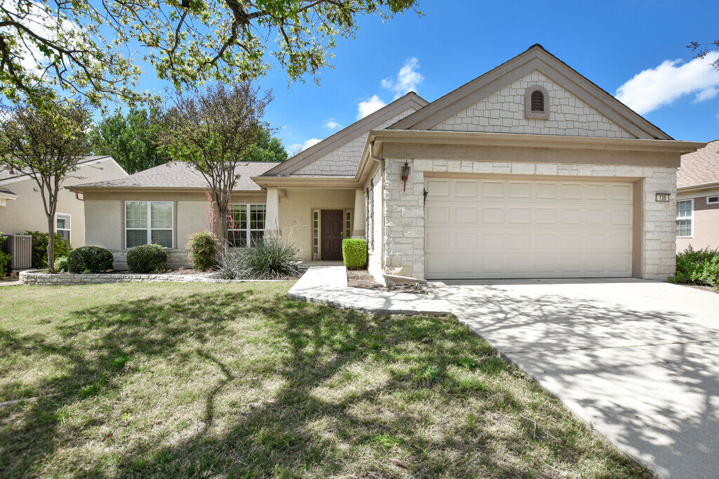 Property Photo:  735 Breezeway Lane  TX 78633 
