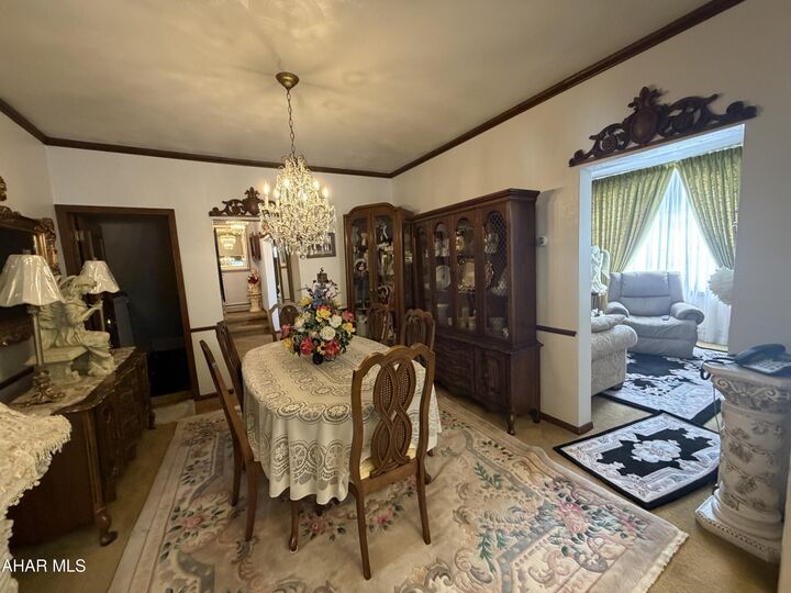 Property Photo:  425 5th Street  PA 16686 