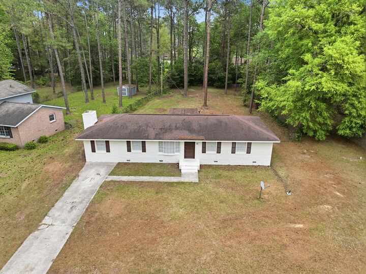 Property Photo:  2116 Kirkwood Rd  GA 31721 