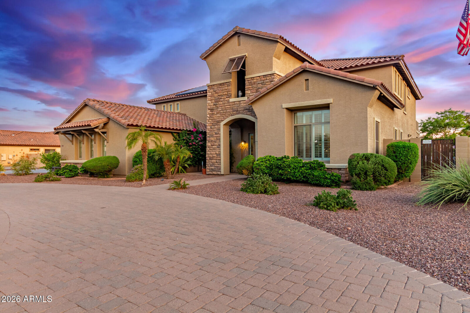 Property Photo:  14391 W Yucatan Street  AZ 85379 