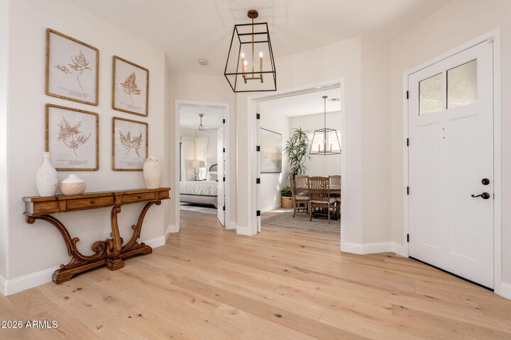 Property Photo:  11568 E Quartz Rock Road  AZ 85255 