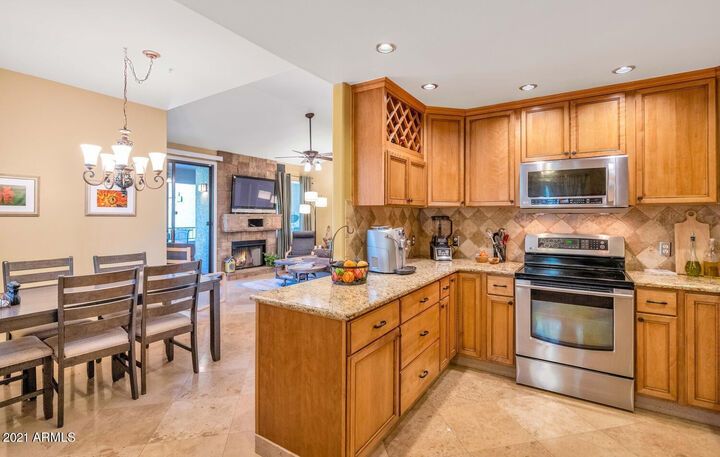 Property Photo: 15151 N Frank Lloyd Wright Boulevard Unit 2089 AZ 85260