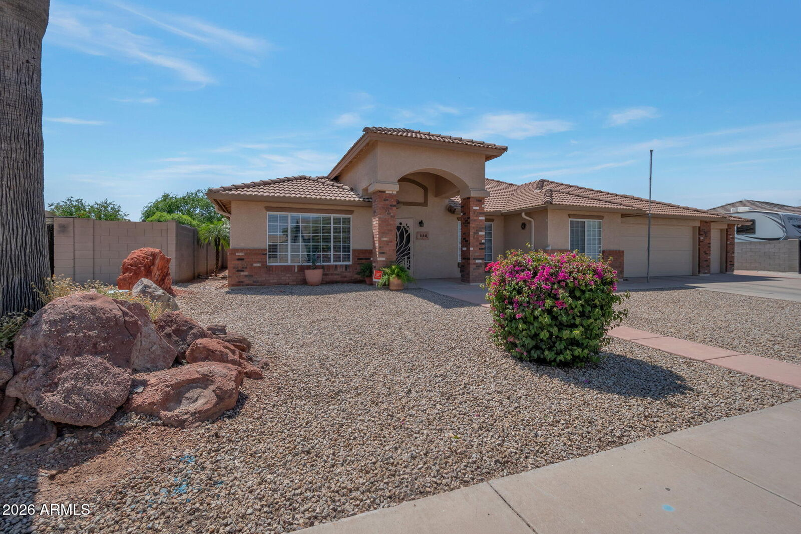 Property Photo:  11441 E Ramona Avenue  AZ 85212 