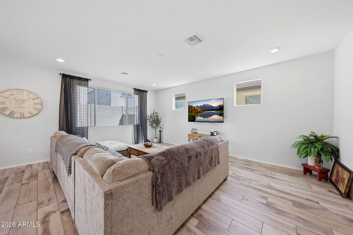 Property Photo:  14656 W Valentine Street  AZ 85379 